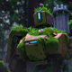 Blizzard’s “The Last Bastion”